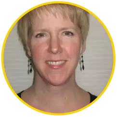 Susan Blatz, Meryenda Shop™ Store Manager